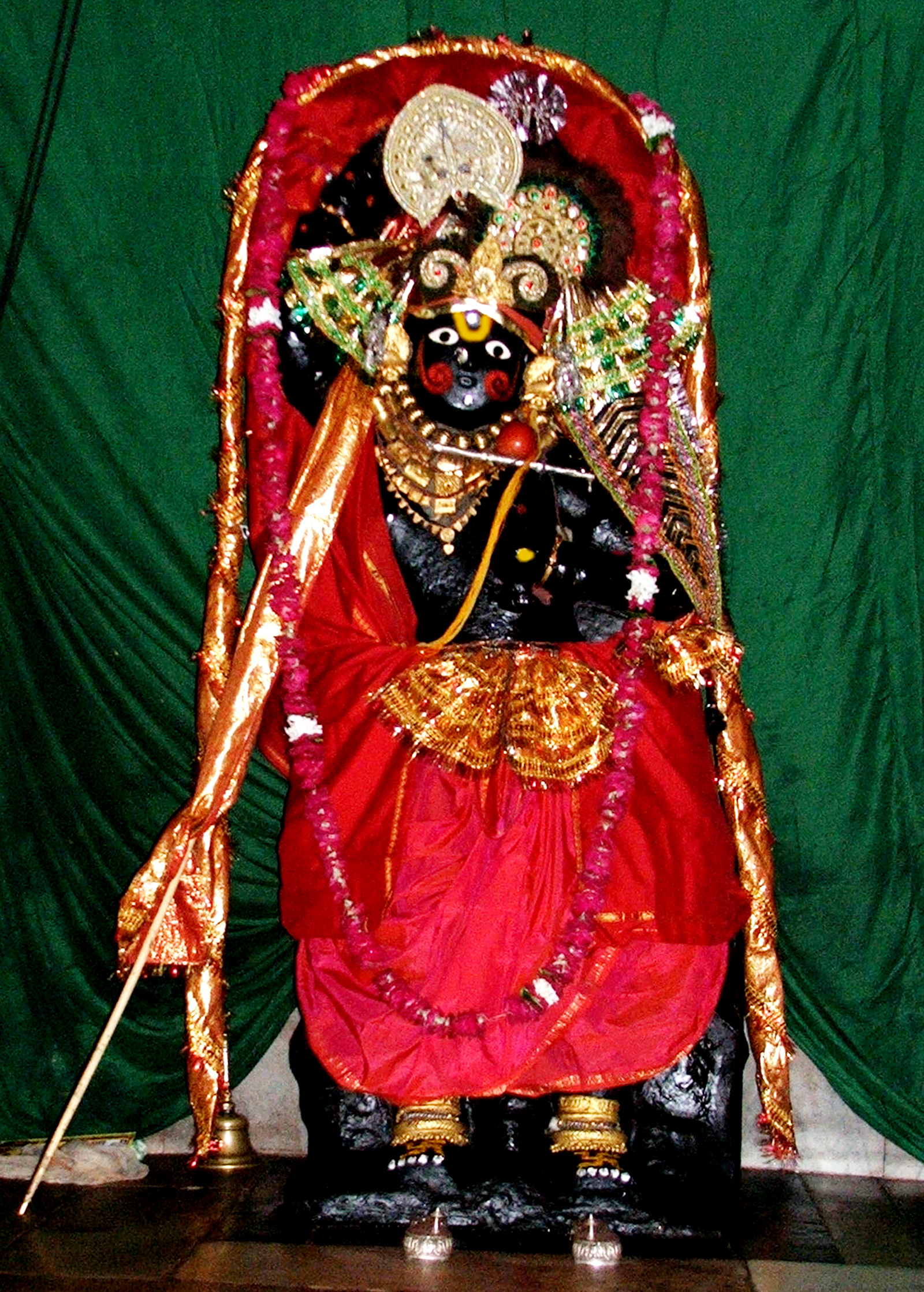 बलराम जी