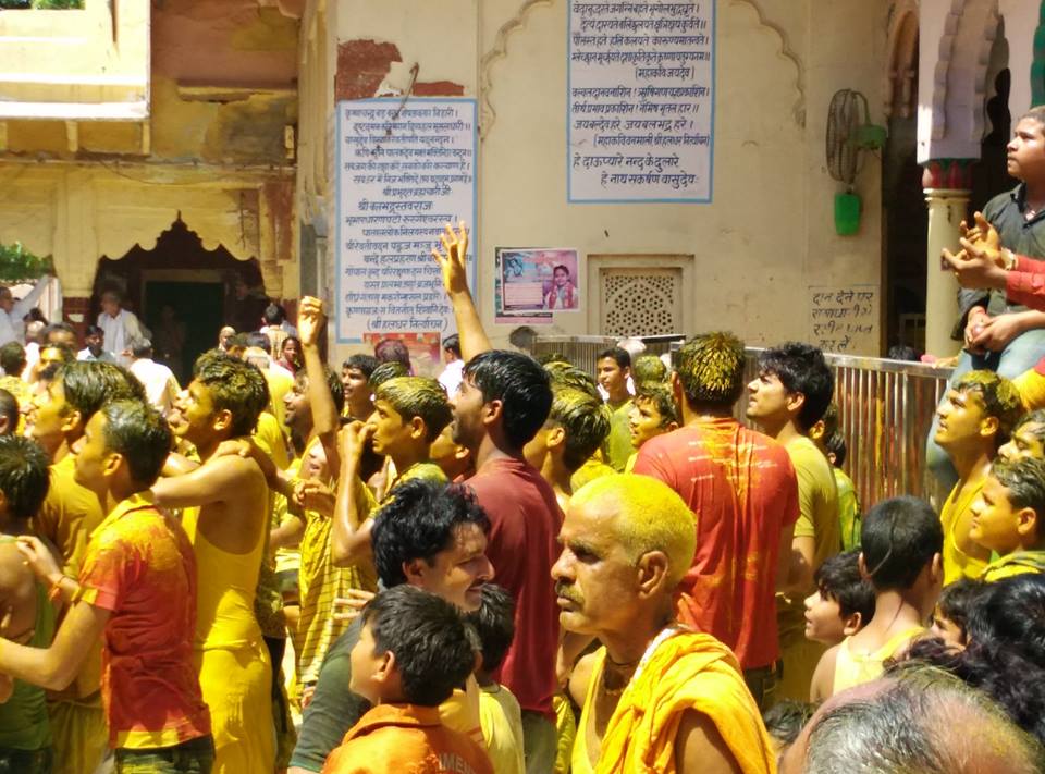 बलराम जी जन्मोत्सव 2