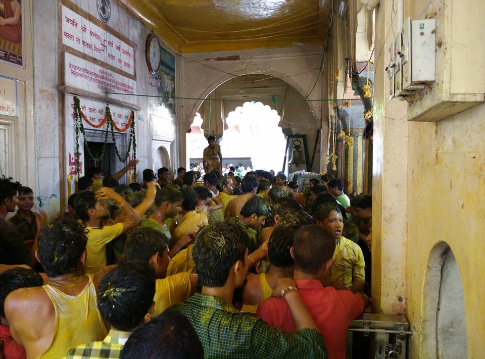 बलराम जी जन्मोत्सव 3