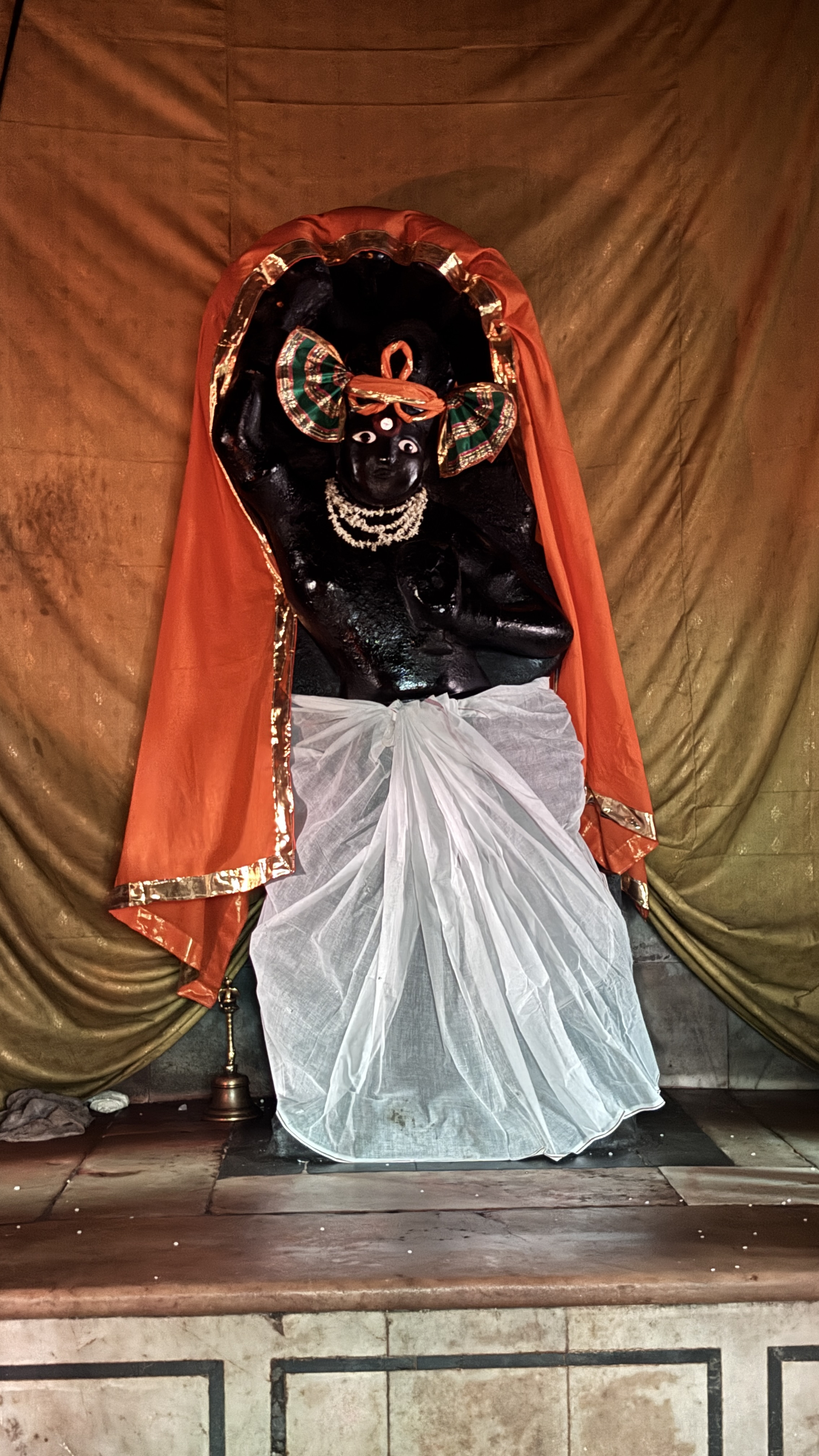 दाऊ बाबा मंगला दर्शन 1