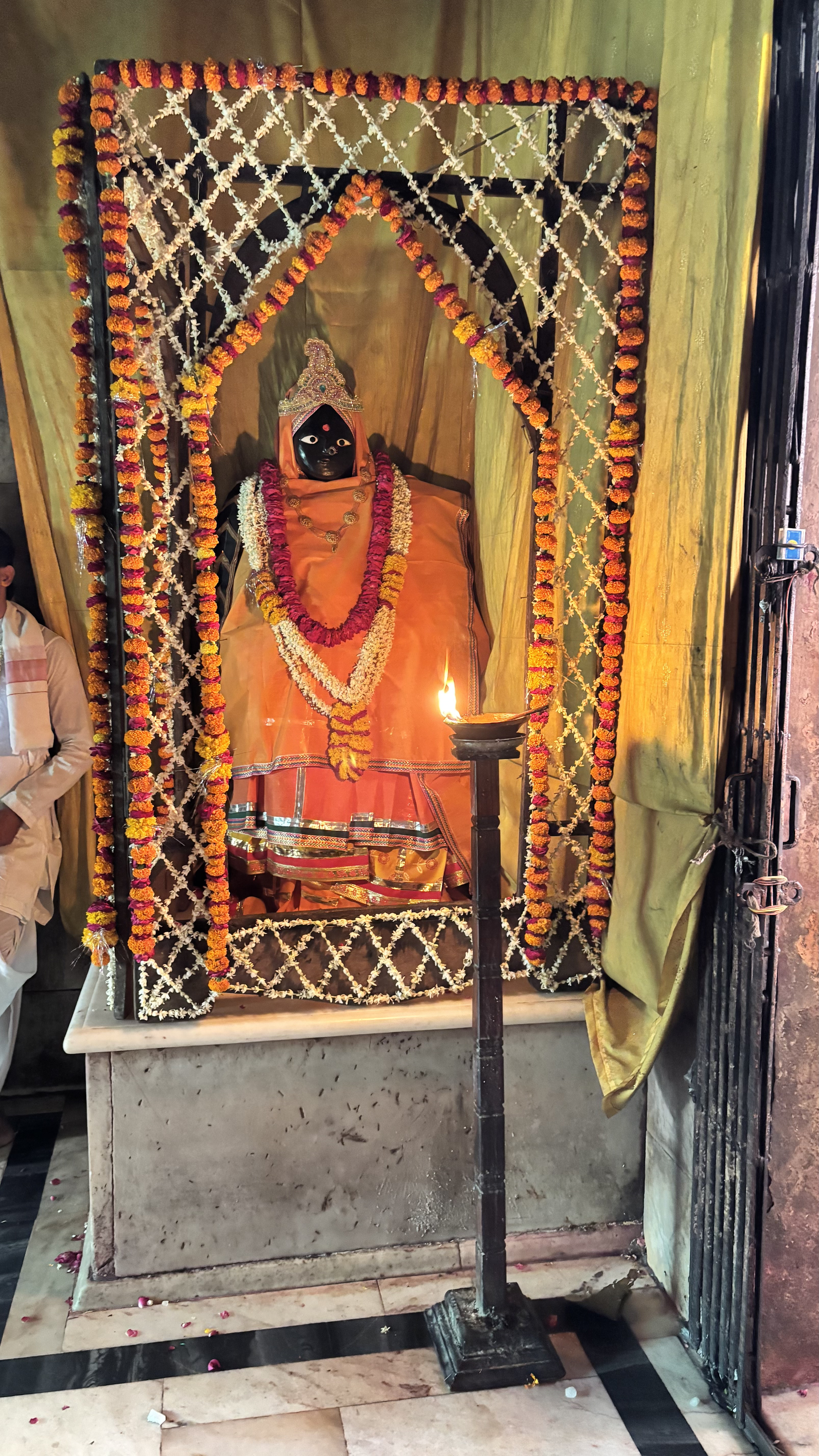 रेवती जी