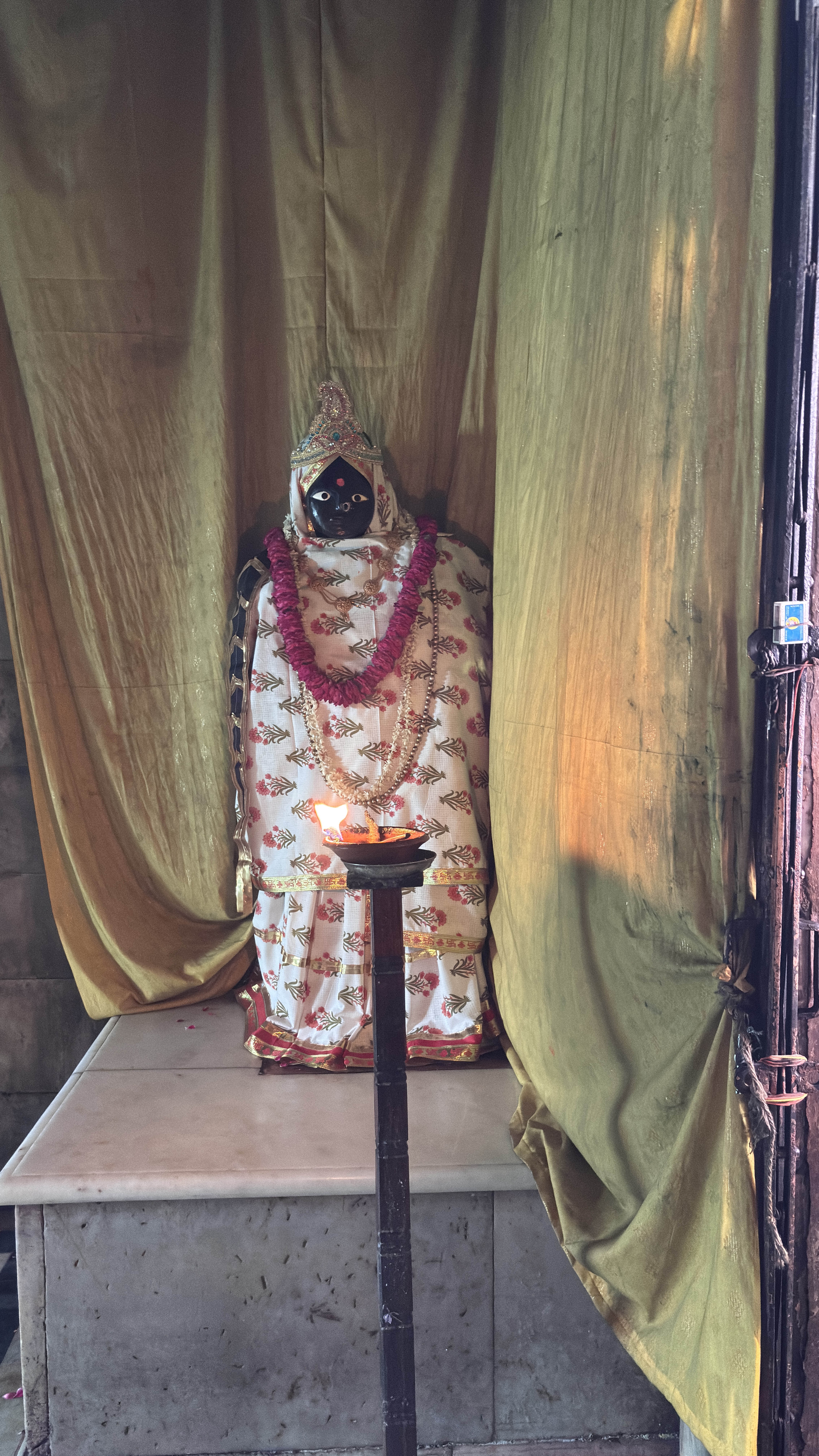 माता रेवती जी श्रृंगार दर्शन 4