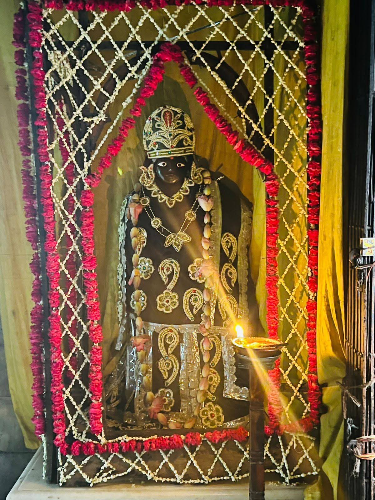 माता रेवती जी श्रृंगार दर्शन 5